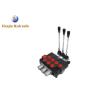 Buy cheap P120 - Monoblock Directional Control Valves 3p120a1a1a1gkz1 non rusting from wholesalers