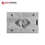 High-Resolution Outdoor Fixed LED Advertising Billboard | Full-Color Commercial