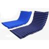 Buy cheap Good price blue color medical PVC inflatable anti bedsore mattress for patient from wholesalers