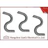 Buy cheap US Standard Steel Flexible Electrical Conduit , 1 inch 2 inch 3 inch Conduit Pipe from wholesalers