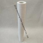 PCHG336 Plated Steel Core Natural Gas Filter OD 76mm 114mm 140mm