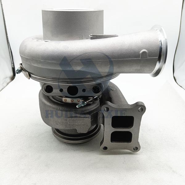 Buy cheap Diesel Engine Parts Excavating Turbocharger 3536808 For NT855 Engine Truck from wholesalers