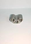 CFA Approval 9mm Length Die Casting Parts Core Assembly
