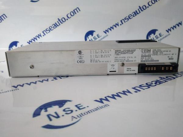 Buy cheap Honeywell 51199929-100 POWER SUPPLY In good condition stocked from wholesalers