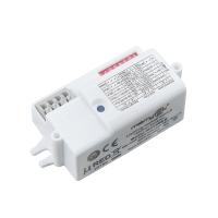 Buy cheap TUV Approved Microwave Motion Sensor On / Off Control MC090S E The Most Compact product