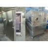 Buy cheap 100Kg Air Cooling Industrial Freeze Dryer Freeze Drying Machine from wholesalers