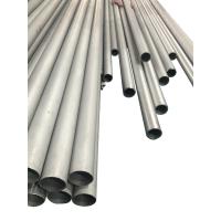 Buy cheap 2507 UNS S32750 Seamless Duplex Steel Pipe For Export Standard Package product