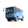 Buy cheap 6700mm Length 4x4 Desert Bus Off-road Awd 14 Seats Passenger Bus For Africa Euro 3 Emission Standard from wholesalers