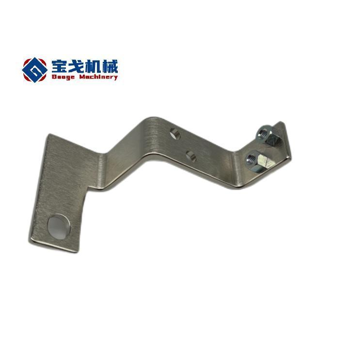 Versatile Copper Busbars for a Wide Range of Electrical Applications
