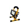 Buy cheap Waterproof Industrial LED Flood Lights 8800mah Battery For Fishing Camping from wholesalers