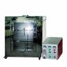 Buy cheap Automatic Ignition ISO / T 2407 / 1981 Cable Testing Machine from wholesalers