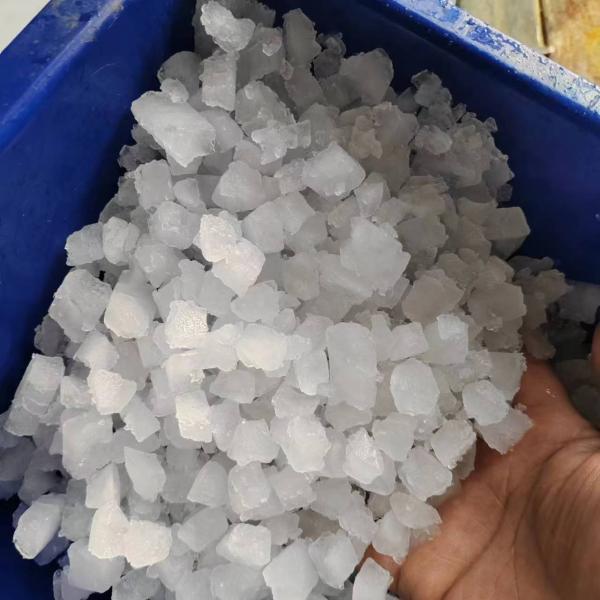 Nugget Ice Maker Machine Commercial 1000kg/24h Granular Ice Cube Maker for Restaurant Bar Cold Drink Stainless Steel Irregular I