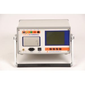 Buy cheap 3 Phase MOA Metal Oxide Arrester MOA Tester from wholesalers