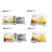 Buy cheap Cytosolic Carboxypetidase 3 Sandwich ELISA Kit For Accurate Quantitative Detection product