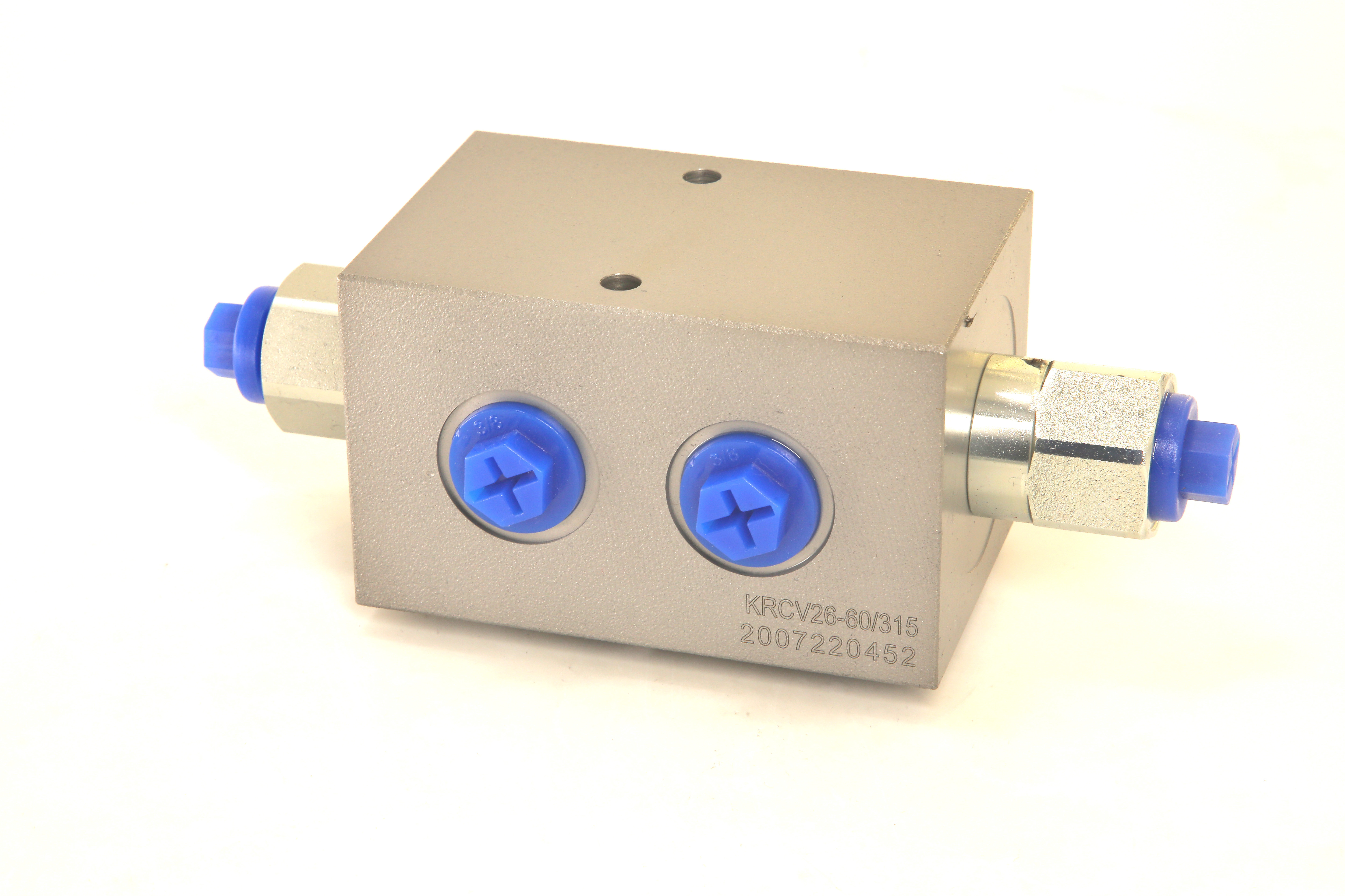 Industrial Explosion Proof Valve safety Explosion Proof Hydraulic Solenoid Valve