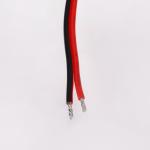 Elbow Male Connector Extension DC Charging Cables Audio Cable