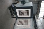 Helical Resistance Wire Industrial Muffle Furnace For Binder Removal / Pre