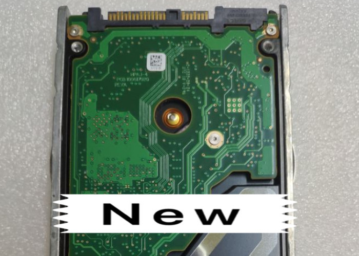 Small Size IBM Hard Disk 49Y1841 5205 146G SAS 2.5 DS3524 High Durability