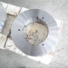 Buy cheap Sharp Polished Titanium Carbonitride Coated Rotary Slitter Blades For Precision Cutting from wholesalers