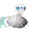 Buy cheap Clear TPE Raw Material Doll Figurine Decoration Ornament Thermoplastic TPE from wholesalers