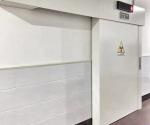 Industrial NDT Lead Door / Nuclear Medicine PETCT Radiation Protection Door