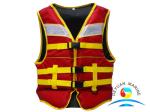Marine Rescue Equipment Water Sport Life Jacket EPE Foamed Polyethylene
