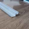 Buy cheap T7 Temper Slim Aluminium Window Profiles Suppliers Hardware from wholesalers