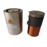 Buy cheap High Acceleration Compact Voice Coil Motor Direct Drive Motor With Controller from wholesalers