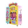 Buy cheap Snack Floss Automatic Cotton Candy Vending Machine 200KG ODM from wholesalers