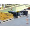 Buy cheap 60'' Carrier Width Skid Steer Hammer 7000Lbs Carrier Weight for Sale from wholesalers