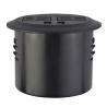 Buy cheap Durable Round Power Socket Convenient Use With Changeable Connectors from wholesalers