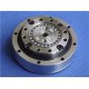 Buy cheap M25 45.212*61.341*9.015mm robotics slewing bearings made in china from wholesalers