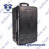 Buy cheap 300W WIFI5.8G Outdoor Signal Jammer For Drone from wholesalers