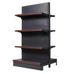 Pharmacy Store Grocery Supermarket Gondola Shelves Supermarket Shelves Display