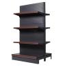 Buy cheap Pharmacy Store Grocery Supermarket Gondola Shelves Supermarket Shelves Display Racks from wholesalers