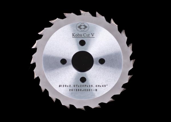 Buy cheap 12 Inch Sharpening Table PCB Cutting Diamon Circular Saw Blade from wholesalers