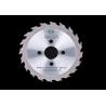 Buy cheap 12 Inch Sharpening Table PCB Cutting Diamon Circular Saw Blade from wholesalers