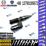 BOSCH fuel Unit pump assembly 0414701077 0414701076 0414701079 0414701078 for