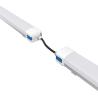 Buy cheap IP65 And IK08 4ft 60W Classical LED Triproof Light For Wholesales Or Project from wholesalers