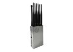 12 Antennas Cell Phone Signal Blocker
