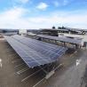 Buy cheap Modular Q345B Frame Solar Power Car Parking Shed from wholesalers