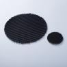 Buy cheap Black Aluminum Honeycomb Louver 200mm Super Large Diameter from wholesalers