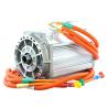 Buy cheap Long Life 10kW AC motor for Club Car from wholesalers