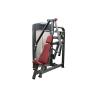 Buy cheap Home Life Fitness Strength Equipment , Seated Machine Chest Press from wholesalers