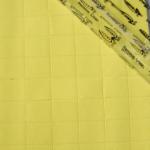 Yellow High Dielectric Strength Thermal Conductive Pad 3.0W/mK For Telecommunica