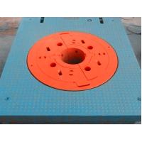 Buy cheap BOMCO drilling rig ZP175 ZP275 ZP375 Rotary table bearing and main insert product