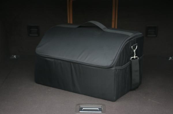 Big discounting Cargo Trunk Storage Container Folding Auto Trunk Organizer Car