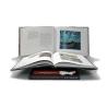 Buy cheap 128gsm 140gsm 157gsm Luxury Hardcover Book Printing Art Coffee Table Photo Book from wholesalers