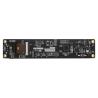 Buy cheap 7-inch UART interface IPS 280x1424 resolution smart serial screen TFT LCD screen from wholesalers