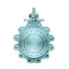 Buy cheap Wafer (Lug) Butterfly Valve from wholesalers